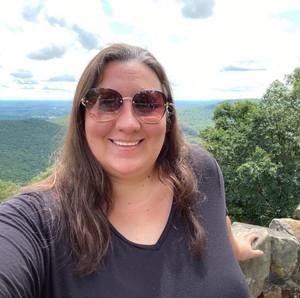 Meet your Posher, Sherry